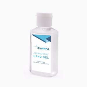 Antibacterial Hand Gel – 60ml