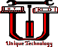 UT Logo
