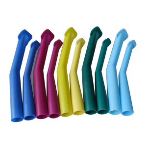 Autoclavable Suction Tubes 50 pcs