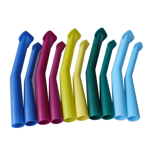Autoclavable Suction Tubes Autoclavable Suction Tubes 50 pcs
