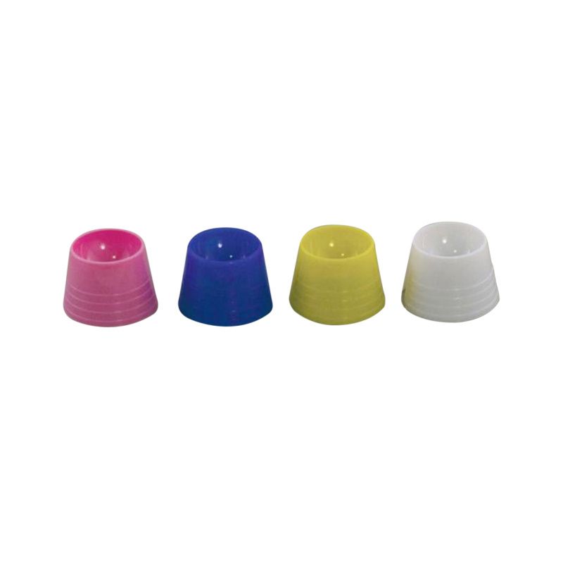 Disposable Plastic Dappen Dishes Disposable Plastic Dappen Dishes