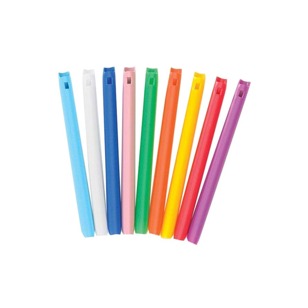 Evacuation Tips 100 pcs Evacuation Tips 100 pcs