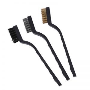 Instrument Brushes
