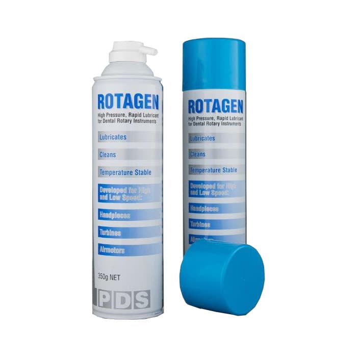 Rotagen Aerosol Rotagen Aerosol