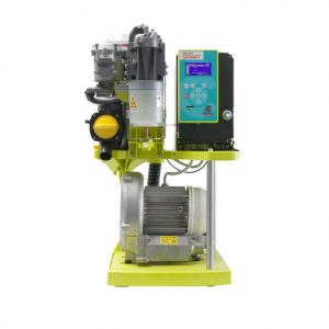 Cattani Microsmart Suction Motor