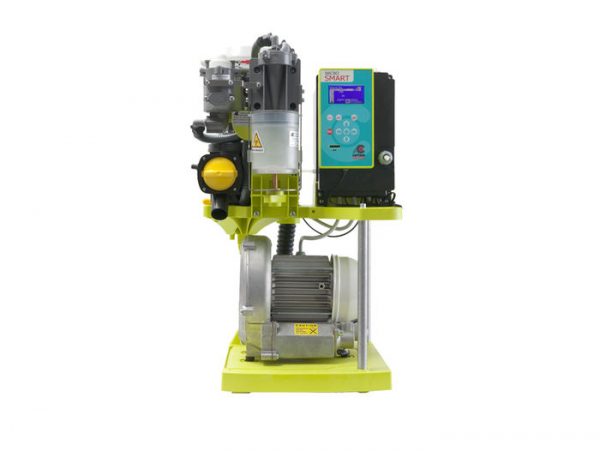 Cattani Microsmart Suction Motor