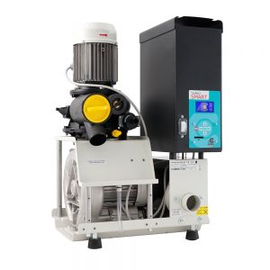Cattani Turbosmart B Suction Motor