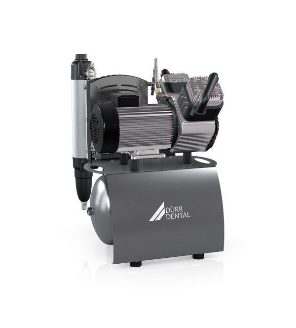 Durr Duo Compressor