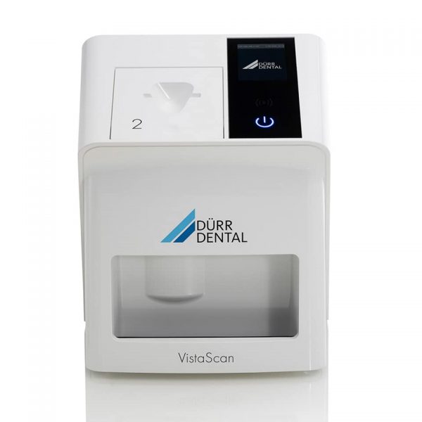 Durr Mini Easy 2.0 PSP Scanner