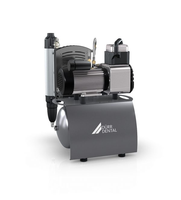 Durr Primo Compressor