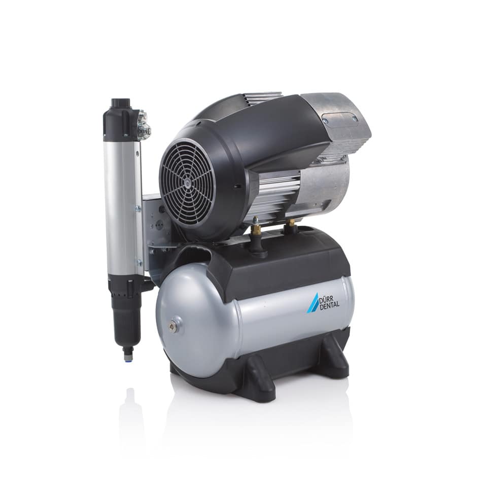 Durr Tornado 2 Compressor Durr Tornado 2 Compressor