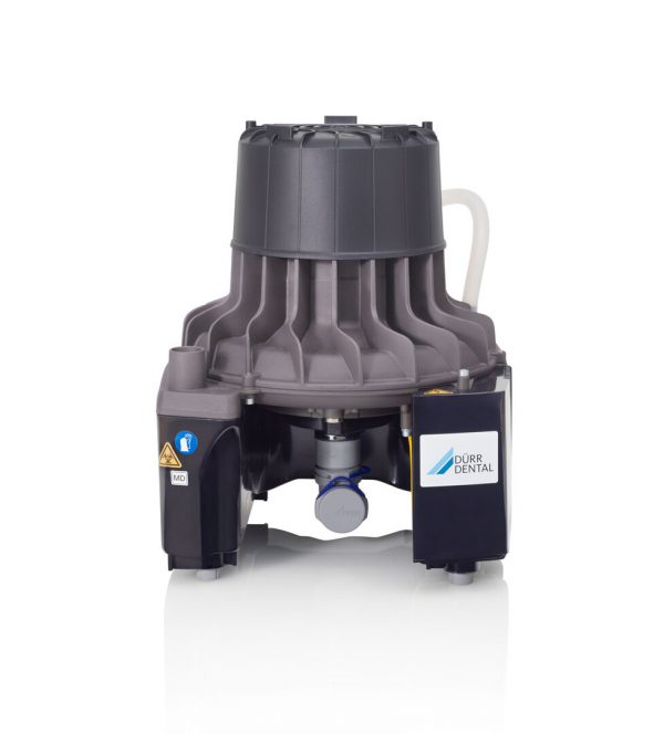 Durr V 300 S Suction Motor