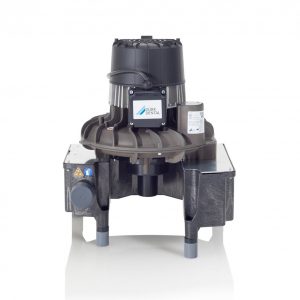 Durr V 600 Suction Motor