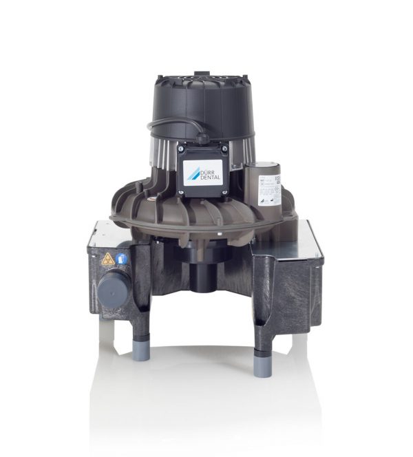 Durr V 600 Suction Motor