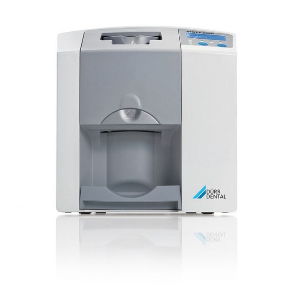 Durr VistaScan Mini Plus