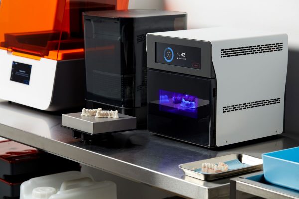 Form Labs Fast Cure