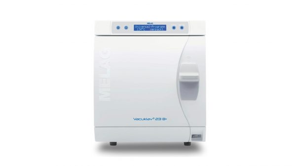 MELAG Pro Class Vacuklav 23B+ 22L