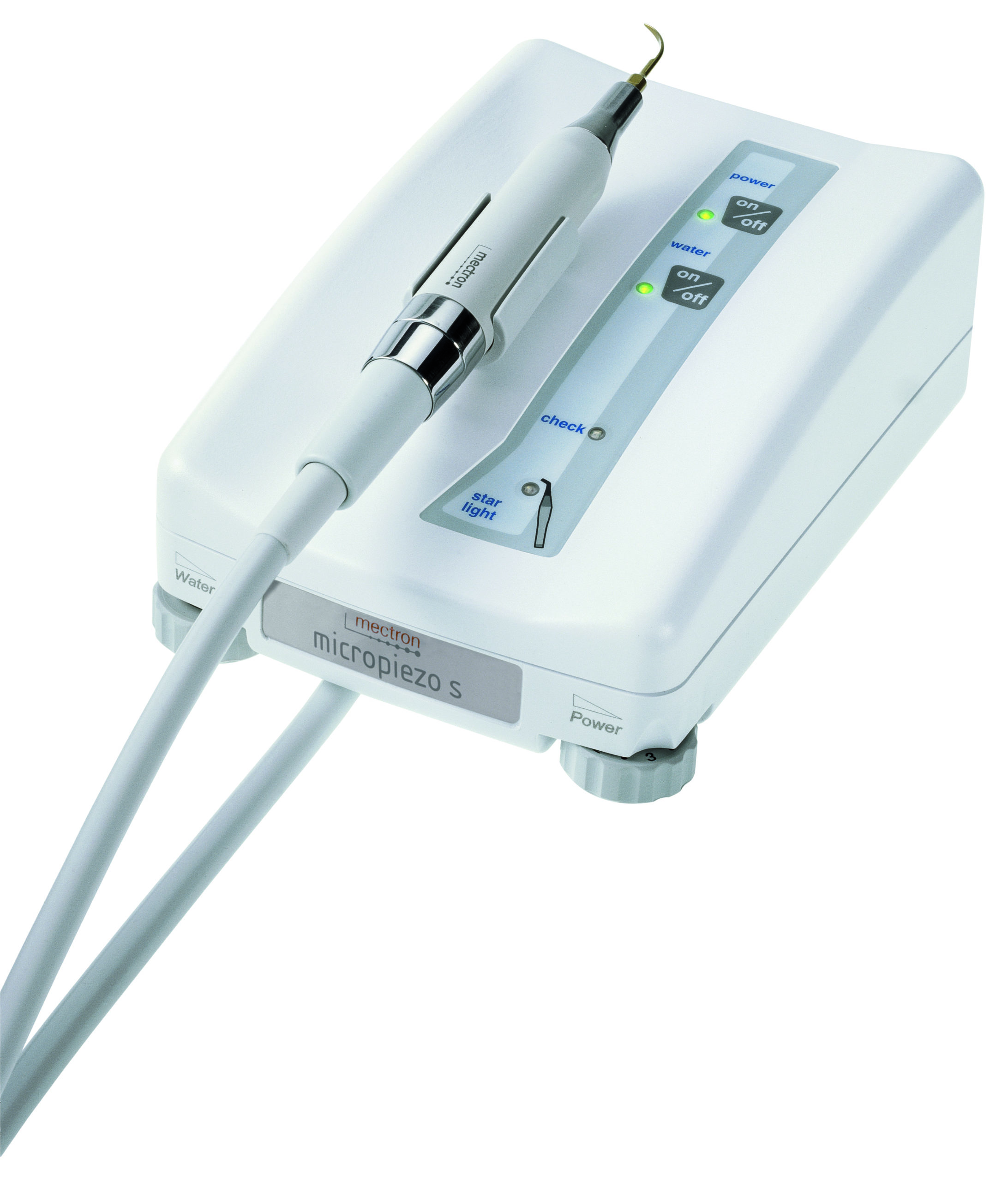 Mectron Micropiezo Pro Mectron Micropiezo Pro