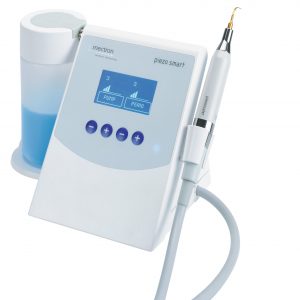 Mectron Piezo Smart
