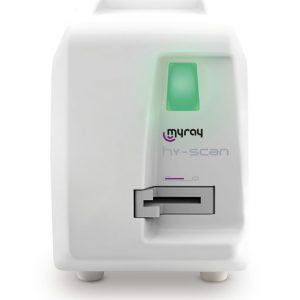 MyRay Hy-scan PSP Scanner