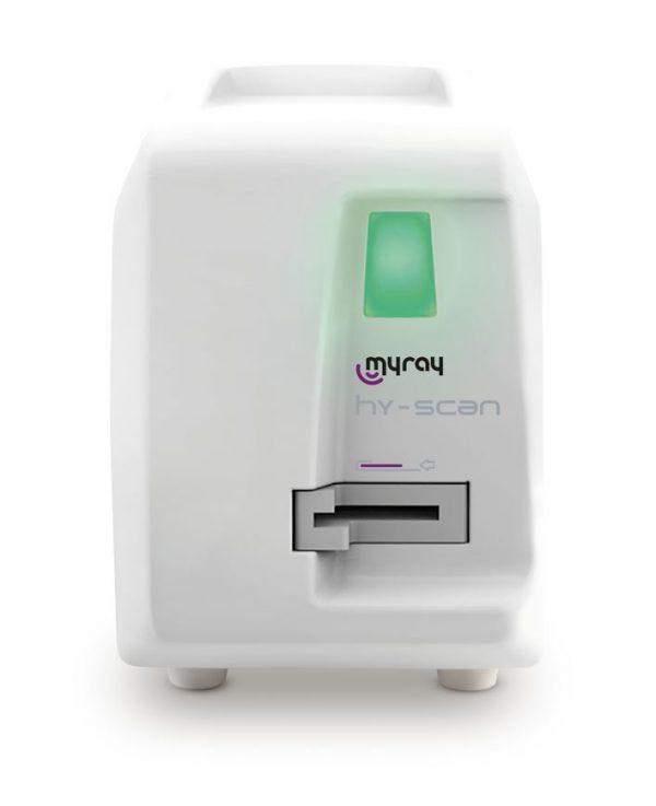 MyRay Hy-scan PSP Scanner