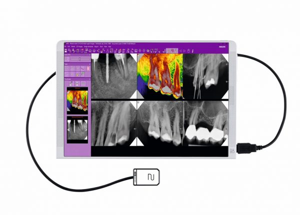 MyRay ZenX E Sensor