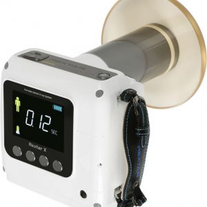 Posidon Rextar X Mobile Xray