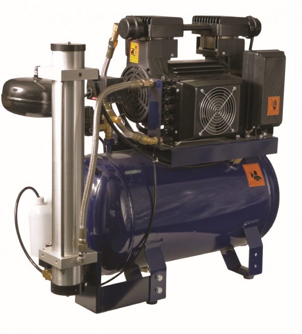 William Green 45L Compressor