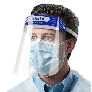 FACE SHIELD