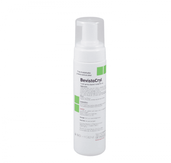 Foam Dispenser – BevistoCryl 200ml