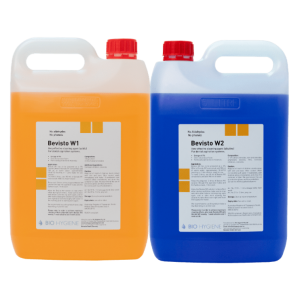 Suction Cleaner – Bevisto W1 (Acidic)