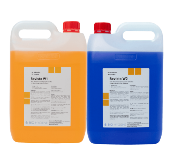 Suction Cleaner – Bevisto W1 (Acidic)