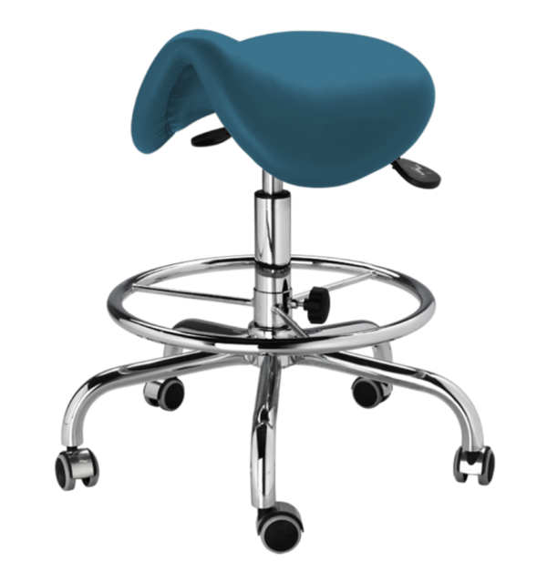 Saddle