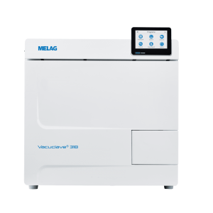 MELAG Prime Line 18L
