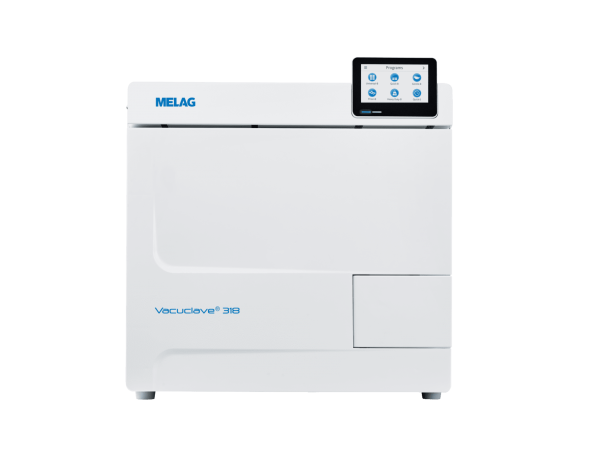 MELAG Prime Line 18L