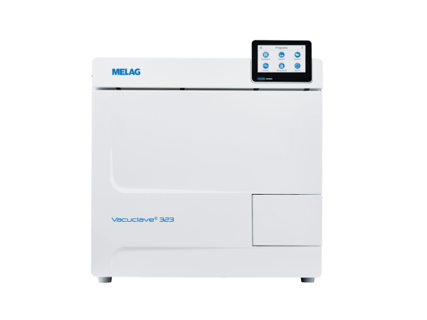 MELAG Prime Line 23L