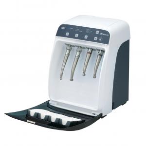 NSK iCare Handpiece Maintenance