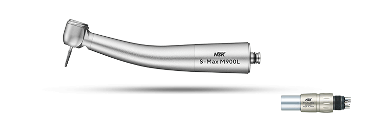 NSK Dental Handpiece S-Max M900L (Optic) NSK Dental Handpiece S-Max M900L (Optic)