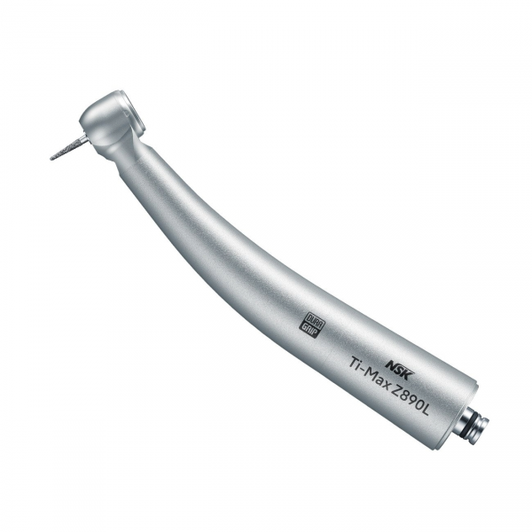 NSK Ti-Max Z890L Titanium High speed handpiece Optic Standard Head For NSK Coupling