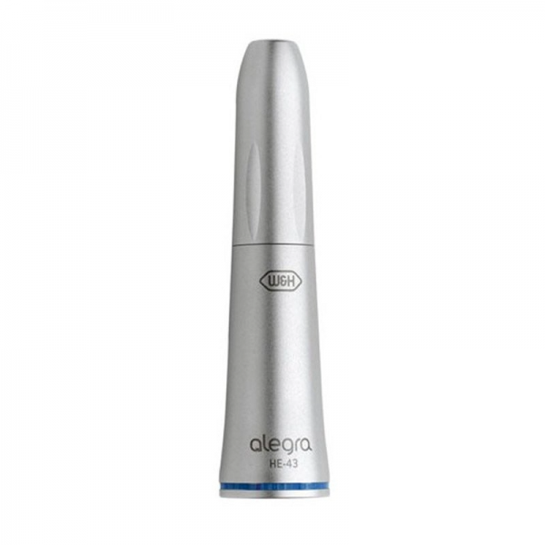 W&H Dental Handpiece Straight Alegra HE-43