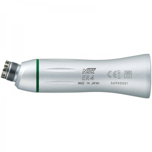 NSK ER4M Low Speed Contra-Angle Handpiece 4:1