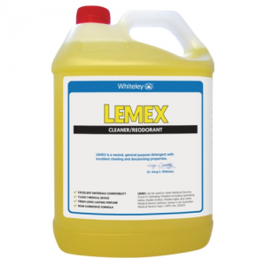 LEMEX