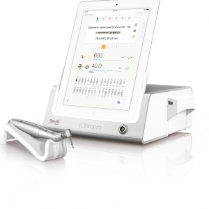 Bien Air iChiropro Surgical Motor